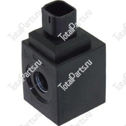 SIZE 12*DC*14.5*44*35.5*3 СОЛЕНОИД