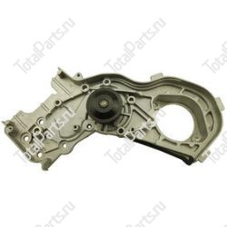 TOYOTA 1610069365 ПОМПА ВОДЯНАЯ