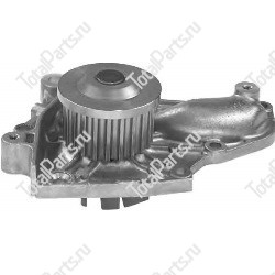 TOYOTA 1610079235 ПОМПА ВОДЯНАЯ