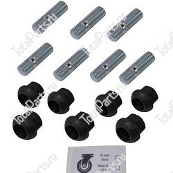 ATLET 158867 ШПИЛЬКА (КОМПЛЕКТ)