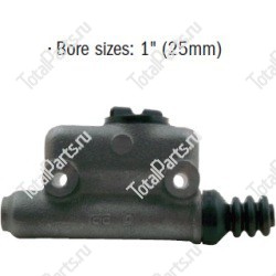 HYSTER 110402A МАСТЕР ЦИЛИНДР