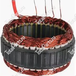 CARGO 136333 СТАТОР ГЕНЕРАТОРА