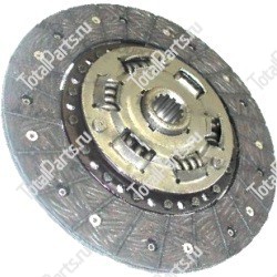 TVH 160460 ДИСК СЦЕПЛЕНИЯ