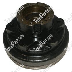 HYSTER 1614672 ТОРМОЗНОЙ БАРАБАН