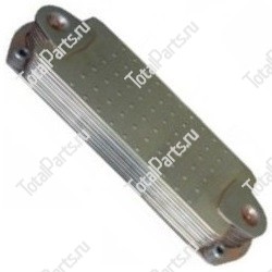 TVH 16148858 МАСЛЯНЫЙ ОХЛАДИТЕЛЬ