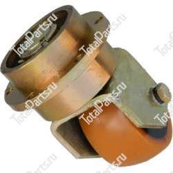 SIZE 115*55*P*CI*130*30*2 СТАБИЛИЗИРУЮЩЕЕ КОЛЕСО