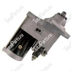 WAI 114343 СТАРТЕР ПРЯМОЙ