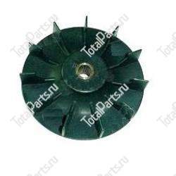 SIZE 11x107x11x22 ВЕНТИЛЯТОР ЭЛЕКТРОДВИГАТЕЛЯ