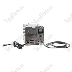 TOTALSOURCE 1311003 ЗАРЯДНОЕ УСТРОЙСТВО 24V 25A 115VAC 60Hz