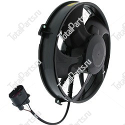 SIZE 100x329xDCx13.5x9x16 ЭЛЕКТРОВЕНТИЛЯТОР