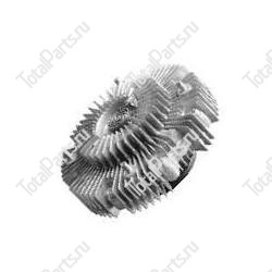 TOYOTA 1621041100 ВИСКОМУФТА