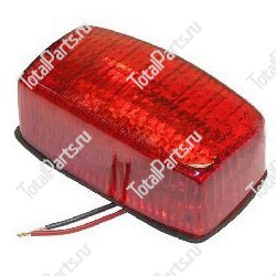 SIZE 116x64x44x70xNxNxNx1 ФАРА ЗАДНЯЯ