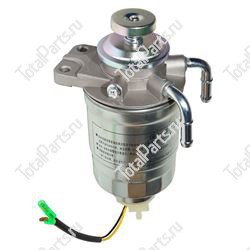 TOTALPARTS 000008767 ФИЛЬТР ТОПЛИВНЫЙ В СБОРЕ