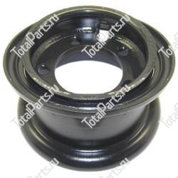 JUNGHEINRICH (AMEISE) 50052169 ДИСК КОЛЁСНЫЙ СВАРНОЙ