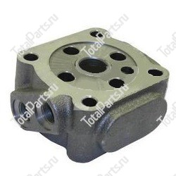 TVH 11584891 СЕКЦИЯ РУЛЕВОГО УСИЛИТЕЛЯ