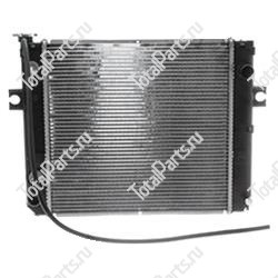 TOTALSOURCE 1221165 РАДИАТОР