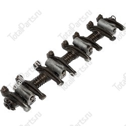 TOYOTA 139017820071(assy) ОСЬ КОРОМЫСЕЛ В СБОРЕ