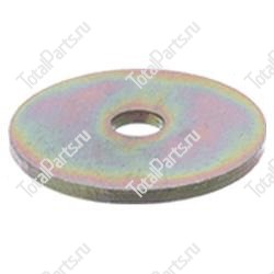 INPARTS 110743B08 ШАЙБА ПОДУШКИ ДВИГАТЕЛЯ YALE