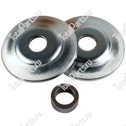 HYSTER 1361861 ШКИВ КЛИНОВОГО РЕМНЯ