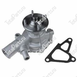 TOYOTA 1610019156 ПОМПА ВОДЯНАЯ