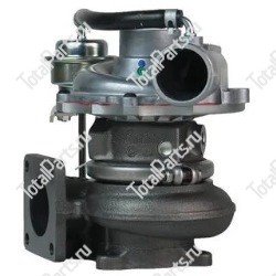 YANMAR 12992818010 ТУРБИНА