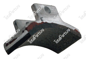MITSUBISHI 0972167 ТОРМОЗНАЯ КОЛОДКА