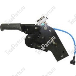 TVH 11156011 РЫЧАГ РУЧНОГО ТОРМОЗА