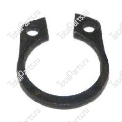 SIZE 10*1 СТОПОРНОЕ КОЛЬЦО DIN 471