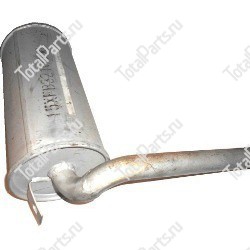 DALIAN 15WAB3210000 ГЛУШИТЕЛЬ