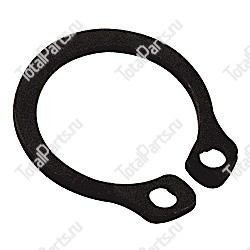 SIZE 12*1 СТОПОРНОЕ КОЛЬЦО