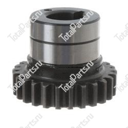 TOYOTA 135227815571 ШЕСТЕРНЯ КОЛЕНВАЛА ЦЕПИ НАСОСА