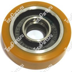 SIZE 150x54 ОПОРНОЕ КОЛЕСО CDD15/16/20