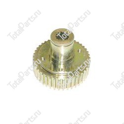 TOYOTA 162113288071 ШЕСТЕРНЯ ЗУБЧАТОГО РЕМНЯ 5FGD33-45