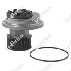 HYSTER 1584456 ПОМПА ВОДЯНАЯ