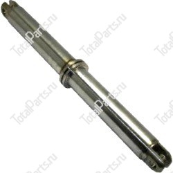 TVH 15971421 ШТОК ЦИЛИНДРА