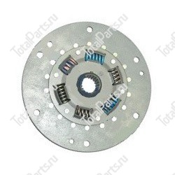 TOYOTA 134054282071 ДИСК СЦЕПЛЕНИЯ