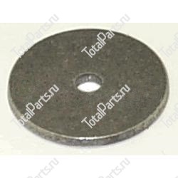 SIZE 12.5x80x6 РЕГУЛИРОВОЧНАЯ ШАЙБА