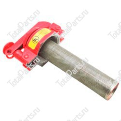 Intella Part 080388600 ТОПЛИВНАЯ КРЫШКА