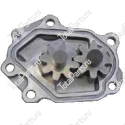 NISSAN 150101W402 МАСЛЯНЫЙ НАСОС