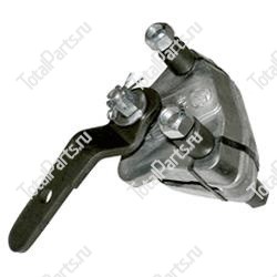 MITSUBISHI 0979446 ТОРМОЗ В СБОРЕ