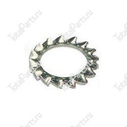 HYSTER 1691516 ЗУБЧАТАЯ СТОПОРНАЯ ШАЙБА