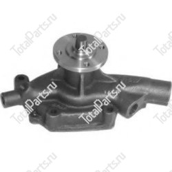 TOYOTA 1610087384 ПОМПА ВОДЯНАЯ