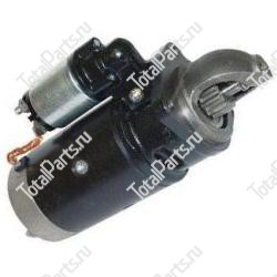 CARGO 111793 СТАРТЕР 12V 10T