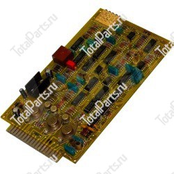 TVH 166829 ПЕЧАТНАЯ ПЛАТА