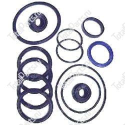 MERLO 048194 НАБОР САЛЬНИКОВ