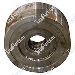 TOTALSOURCE 1223351 ДИСК БАНДАЖНОЙ ШИНЫ