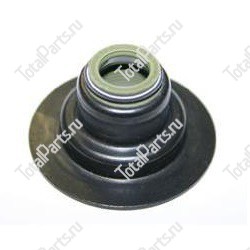 PERKINS 1104C-44 МАСЛОСЪЁМНЫЙ КОЛПАЧОК ВПУСК НА ДВИГАТЕЛЬ