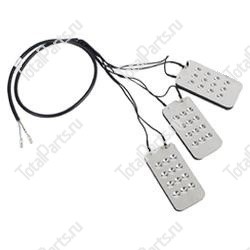 TOTALSOURCE 1664 ДАТЧИК СИДЕНЬЯ