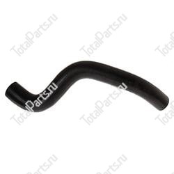 TOTALSOURCE 1221082 ПАТРУБОК РАДИАТОРА ВЕРХНИЙ