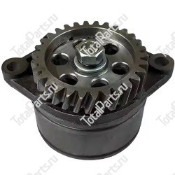 LUOTUO 4RHZQ-410000 МАСЛЯНЫЙ НАСОС